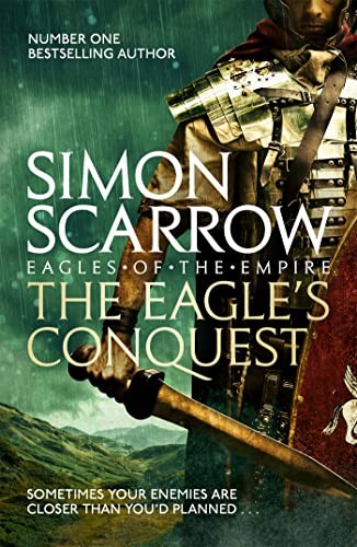 The eagle conquest - the,