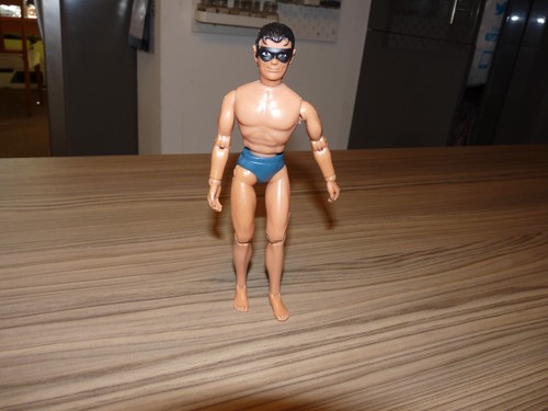 Vintage mego robin figure - mego,