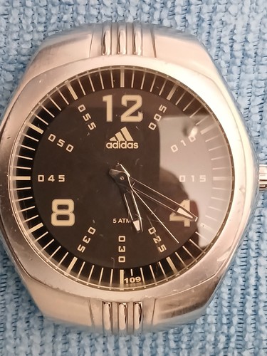 Adidas watch - adidas,