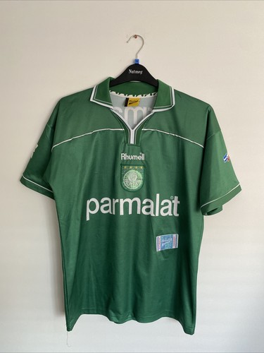 1999 palmeiras home - palmeiras,