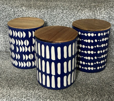 Three 3 Crofton Ceramic