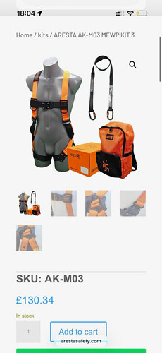 Aresta m03 full - aresta,