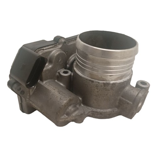 Ford mondeo throttle body mk4 - throttle,