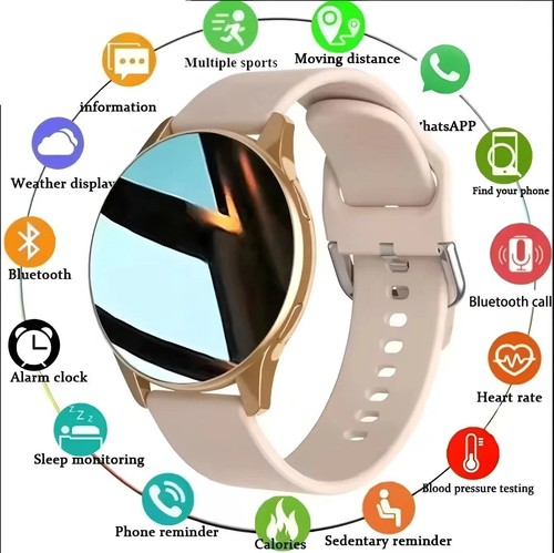 Smart watch women - smart, android