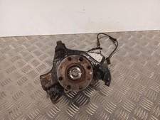 Vauxhall Corsa SRI D 06-15 1.4 Petrol Drivers Right Front Hub 55701432 495248 