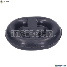 2x MOUNT EXHAUST SYSTEM 30005