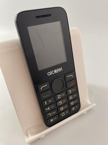 Alcatel 1054x black - black, vodafone