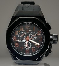 Swiss Legend Trimix Diver