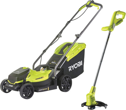 Ryobi 18v one - 18v, cordless