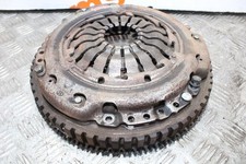 Nissan Nv200 Acenta Dci 1.5 Flywheel Clutch Kit Pressure Plate Solid 2011 - 2017