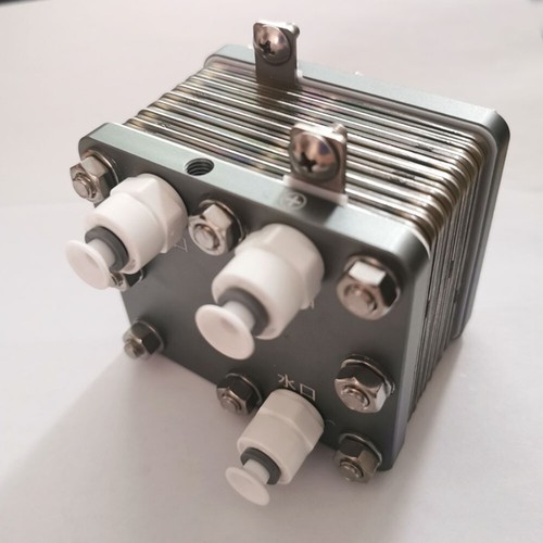 Electrolyser hydrogen - electrolyser,,
