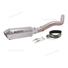 For Triumph Tiger 800