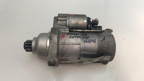 02m911023n 188889 starter - 02m911023n,