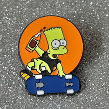The Simpsons Bart