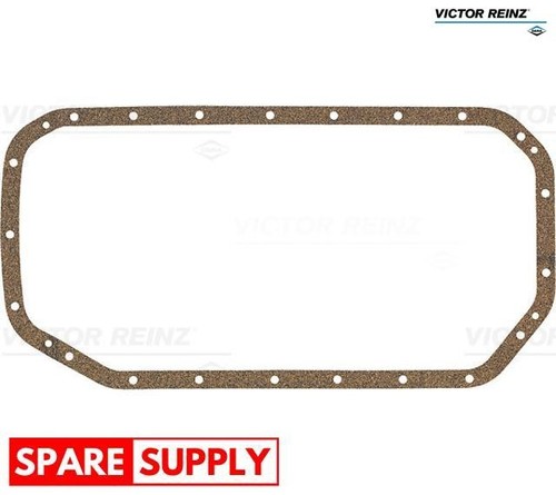 Gasket wet sump for bmw - wet,