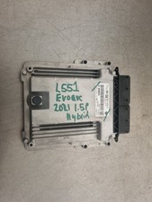 RANGE ROVER EVOQUE L551 ENGINE