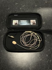 DPA 4088 CORE Directional Headset Microphone - Beige