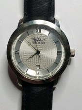 Mens Softech Watch Working
