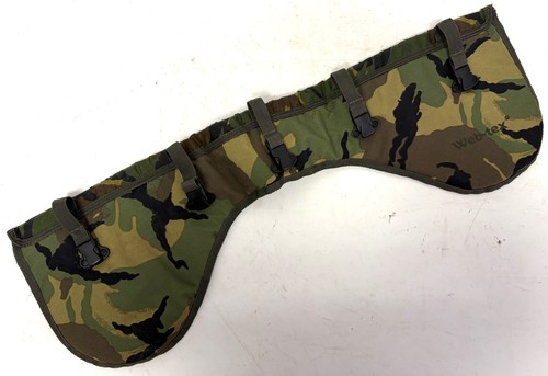 Web tex military woodland - web-tex, dpm