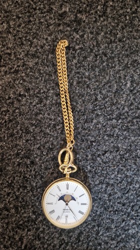 Geneve quartz pocket - geneve,