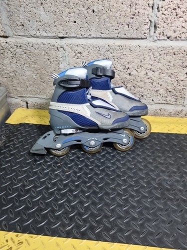 Broken nike adjustable kids - nike,