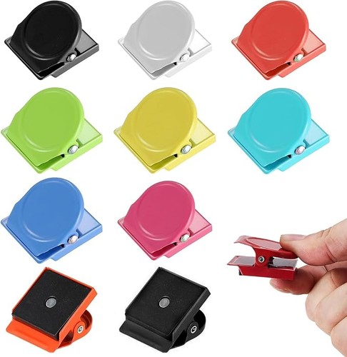 Pcs magnetic fridge - fridge, clips