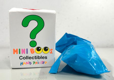 TY Mini Boos Collectibles Hand