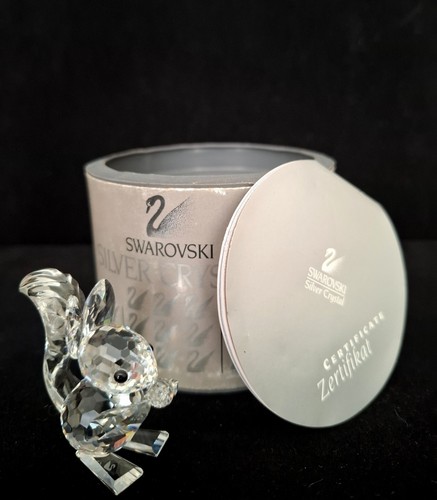 Vintage swarovski silver - vintage,