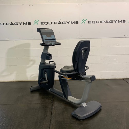 Impulse rr700 recumbent bike - rr700,