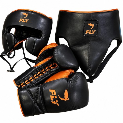 Fly superloop sparring - fly,