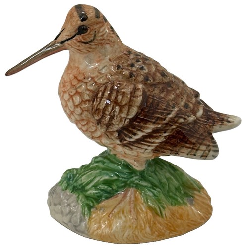 John beswick woodcock game - beswick,