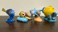 Disney Finding Nemo Toy Figure