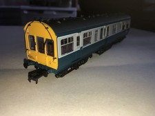 Bachmann 39-777 BR Blue Grey