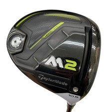 TaylorMade M2 2017 Driver 10.5