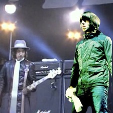 Rare Pretty Green x The