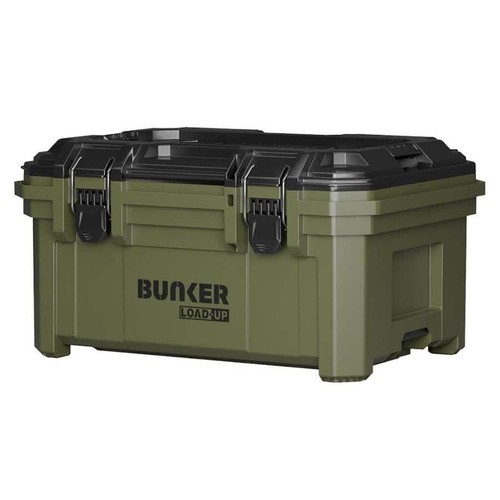 Bunker b600 mtb 230mm - 230mm, load-up