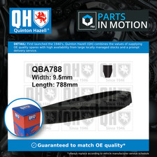 Drive belt fits peugeot - drive,
