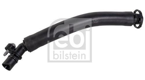 Febi 179744 hose crankcase - hose,