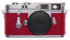 Leica M3 Just Serviced