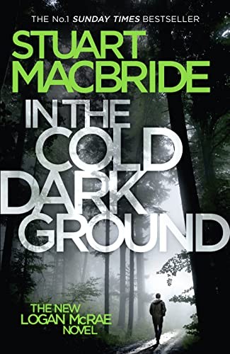 The cold dark ground - in,