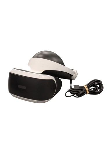 Sony playstation headset - headset,