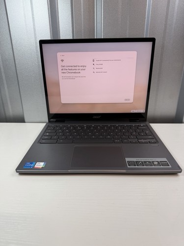 Acer chromebook spin 713 - spin,