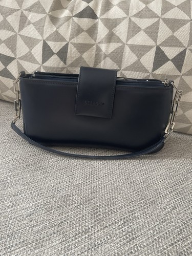 Bulaggi dark navy small - dark,