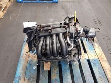 2002-2011 MK1 CHEVROLET AVEO