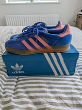 Adidas Gazelle Indoor Womens