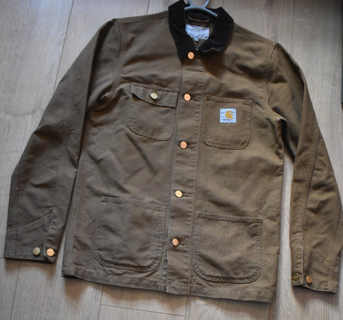 Classic carhartt brown - classic, chore