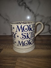 Emma Bridgewater 1pt 'I Love