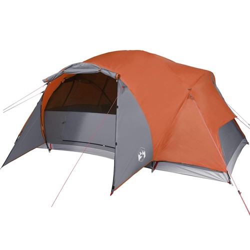 Camping tent person - tent, 8-person