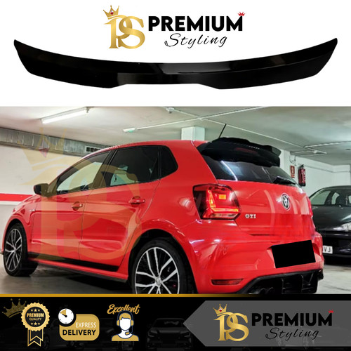 Polo mk5 gti r - polo, 6r