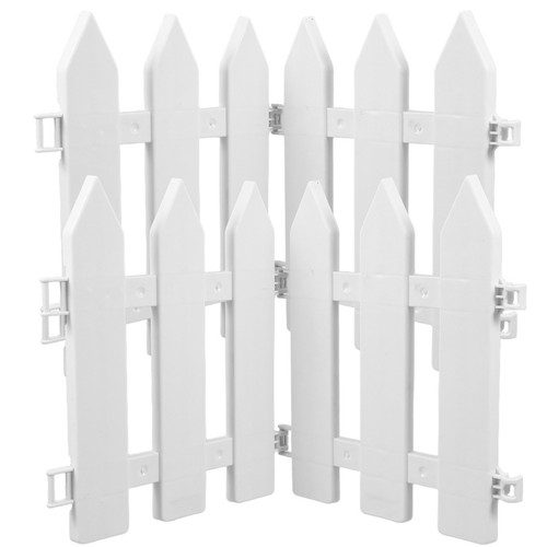 Pcs decorative fence graves - pcs,